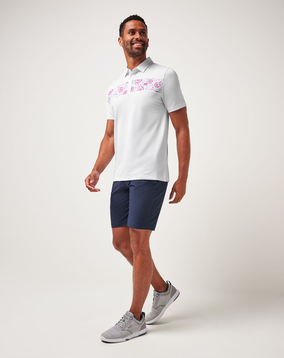 GOOD GOOD FLOURISH POLO SHIRT 4